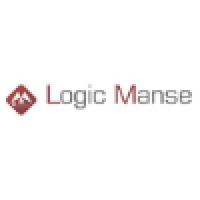 LogicManse logo, LogicManse contact details