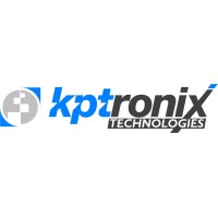 KPTronix Technologies Pvt Ltd logo, KPTronix Technologies Pvt Ltd contact details