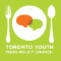 Toronto Youth Food Policy Council logo, Toronto Youth Food Policy Council contact details