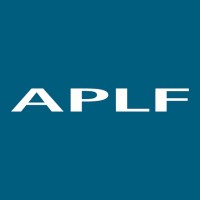 APLF logo, APLF contact details