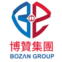 Bozan Group logo, Bozan Group contact details