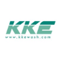 KKE Wash Systems logo, KKE Wash Systems contact details