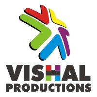 Vishal Productions Private Limited logo, Vishal Productions Private Limited contact details