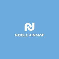 NOBLEKINMAT logo, NOBLEKINMAT contact details