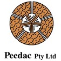 Peedac Pty Ltd logo, Peedac Pty Ltd contact details