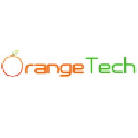 Orange Tech logo, Orange Tech contact details