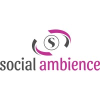 Social Ambience logo, Social Ambience contact details