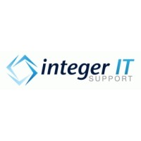 Integer IT PTY logo, Integer IT PTY contact details