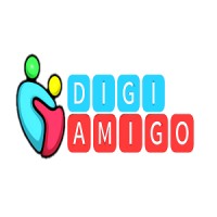 Digi Amigo logo, Digi Amigo contact details