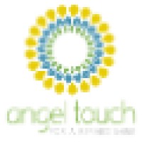 Angel Touch Commercial Cleaning logo, Angel Touch Commercial Cleaning contact details