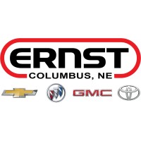 Ernst Auto Group logo, Ernst Auto Group contact details