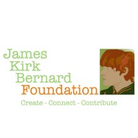 James Kirk Bernard Foundation logo, James Kirk Bernard Foundation contact details