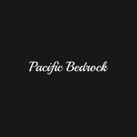 Pacific Bedrock logo, Pacific Bedrock contact details