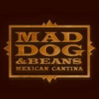 Mad Dog & Beans Mexican Cantina logo, Mad Dog & Beans Mexican Cantina contact details