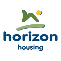 HORIZON HOUSING ASSOCIATION LIMITED logo, HORIZON HOUSING ASSOCIATION LIMITED contact details