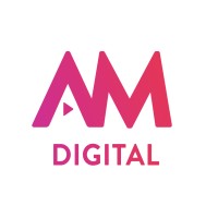 All Media Digital logo, All Media Digital contact details