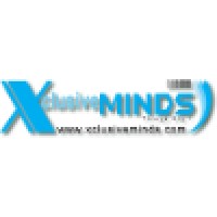 XclusiveMINDS Pvt Ltd logo, XclusiveMINDS Pvt Ltd contact details