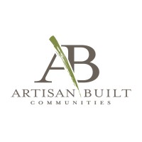 Artisan Built Communities logo, Artisan Built Communities contact details