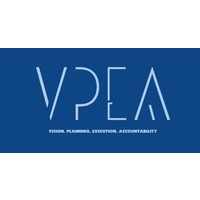 VPEA Consulting logo, VPEA Consulting contact details