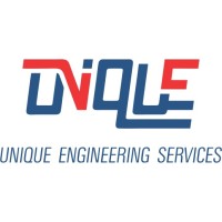 Unique Engineering Services logo, Unique Engineering Services contact details