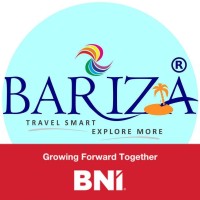 Bariza Events & Holidays Pvt. Ltd. logo, Bariza Events & Holidays Pvt. Ltd. contact details