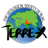 Terre-X, The Geological Society logo, Terre-X, The Geological Society contact details