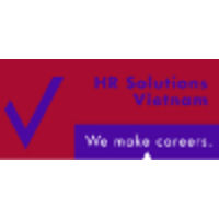 HR Solutions Vietnam logo, HR Solutions Vietnam contact details