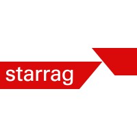 Starrag logo, Starrag contact details