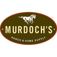 Murdoch's Ranch & Home Supply logo, Murdoch's Ranch & Home Supply contact details