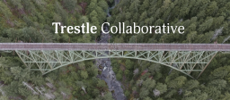 Trestle Collaborative logo, Trestle Collaborative contact details