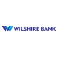 Wilshire Bank logo, Wilshire Bank contact details