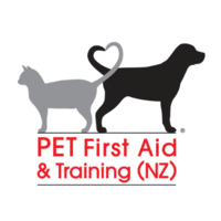 Pet First Aid & Training (NZ) logo, Pet First Aid & Training (NZ) contact details