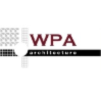 WPA Architecture logo, WPA Architecture contact details