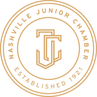 NASHVILLE AREA JUNIOR CHAMBER OF COMMERCE logo, NASHVILLE AREA JUNIOR CHAMBER OF COMMERCE contact details