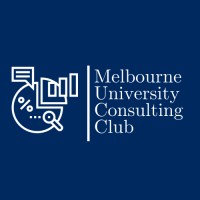 Melbourne University Consulting Club logo, Melbourne University Consulting Club contact details