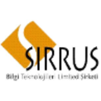 Sirrus Bilgi Teknolojileri logo, Sirrus Bilgi Teknolojileri contact details