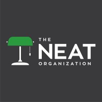 The Neat Organization logo, The Neat Organization contact details