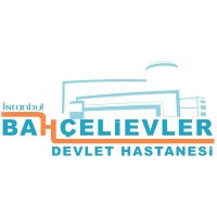 Bahçelievler Devlet Hastanesi logo, Bahçelievler Devlet Hastanesi contact details