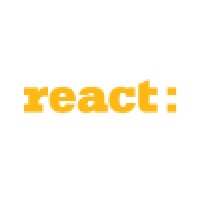 React: Acting for Business logo, React: Acting for Business contact details