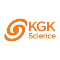 KGK Science Inc. logo, KGK Science Inc. contact details