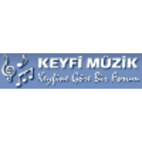 Keyfi Müzik logo, Keyfi Müzik contact details