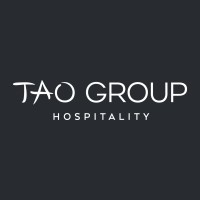 TAO GROUP logo, TAO GROUP contact details