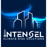 Intensel logo, Intensel contact details