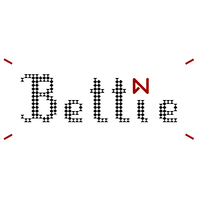 Bettie Bespoke logo, Bettie Bespoke contact details