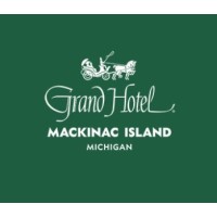 Grand Hotel logo, Grand Hotel contact details