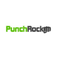 PunchRock logo, PunchRock contact details