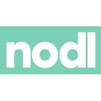 nodl.io logo, nodl.io contact details