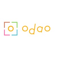 ODAO logo, ODAO contact details