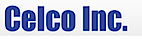 Celco logo, Celco contact details