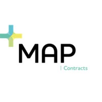 MAP Contracts logo, MAP Contracts contact details